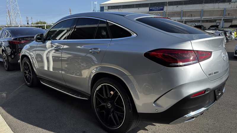 2024 Mercedes-Benz GLE-Class 3,0L 2024 Cyprus