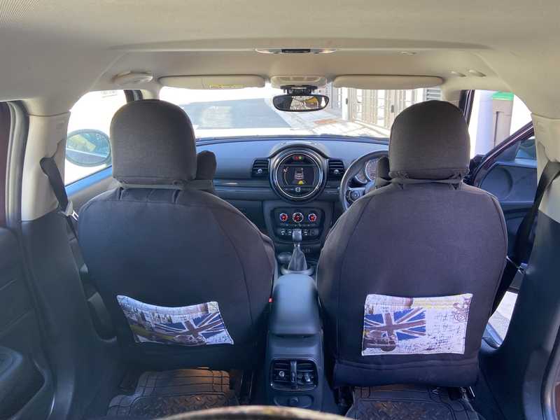 2016 Mini Clubman 2,0L 2016 Cyprus