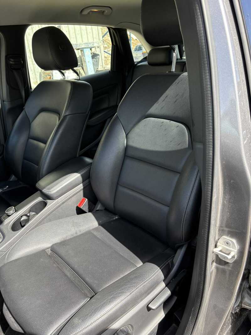 2016 Mercedes-Benz B-Class 2,1L 2016 Cyprus