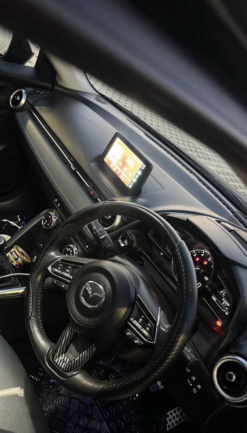 2020 Mazda 2 1,5L 2020 Cyprus