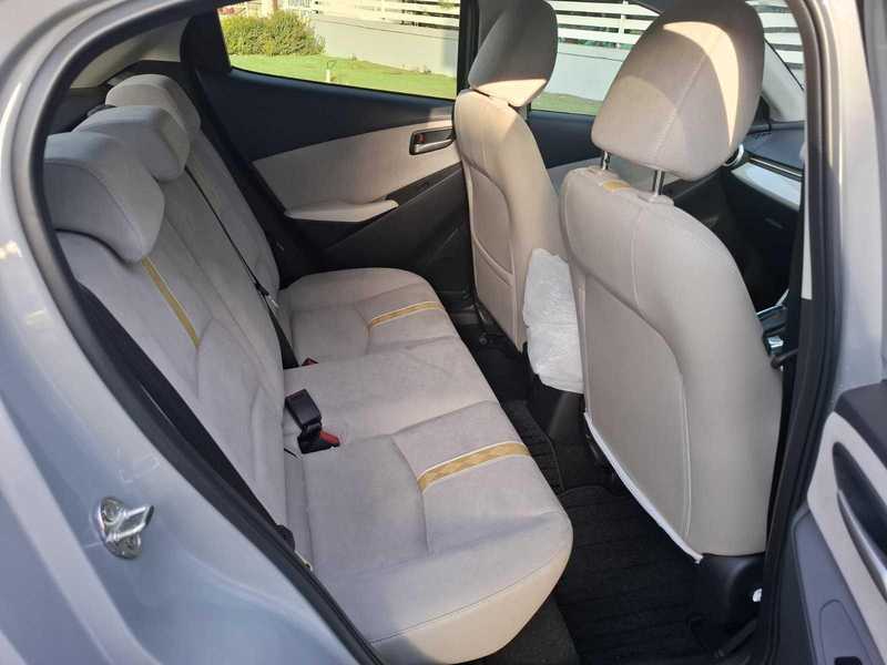 2023 Mazda 2 1,5L 2023 Cyprus
