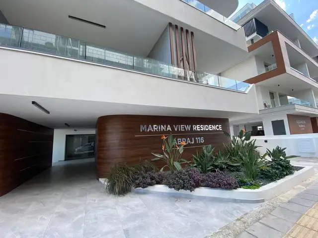 1-bedroom apartment for sale, Επαρχία Λάρνακας — Λιβάδια Λάρνακας