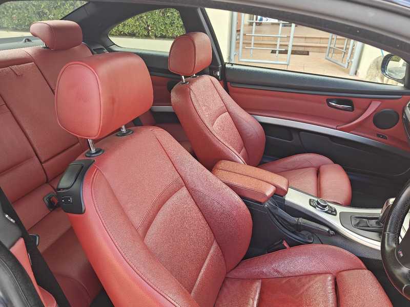 2010 BMW 3-Series 3,0L 2010 Cyprus