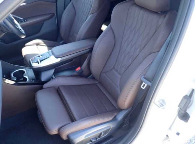 2025 BMW X2 2,0L 2025 Cyprus
