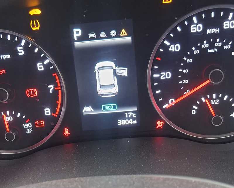 2023 KIA Stonic 1,0L 2023 Cyprus
