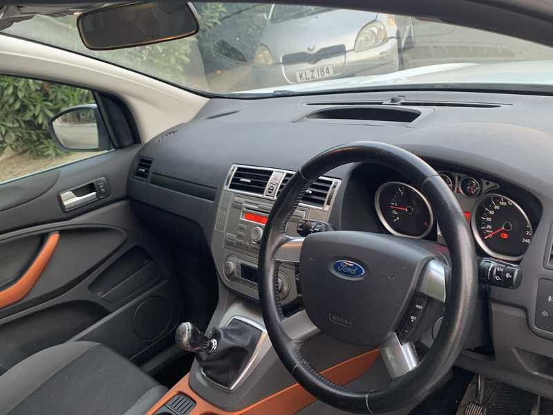 Ford Kuga 2,0L 2009