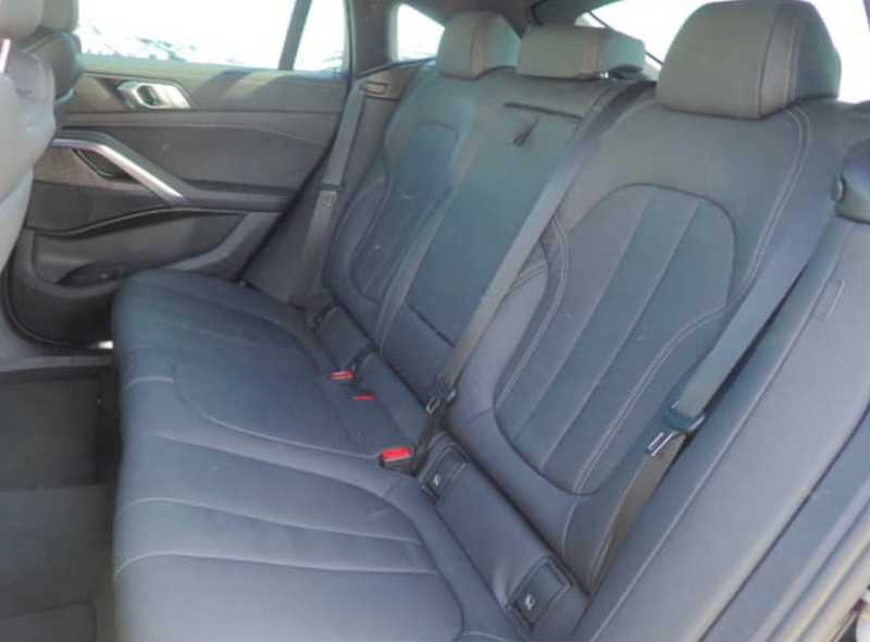 2023 BMW X6 3,0L 2023 Cyprus