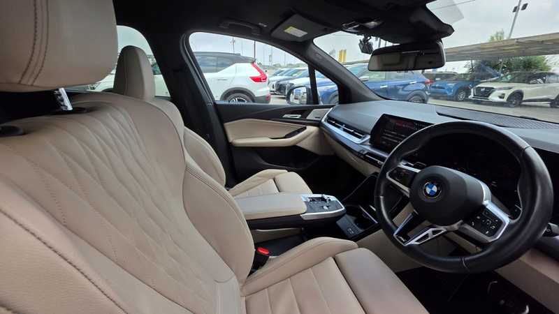 2023 BMW 2-Series 2,0L 2023 Cyprus