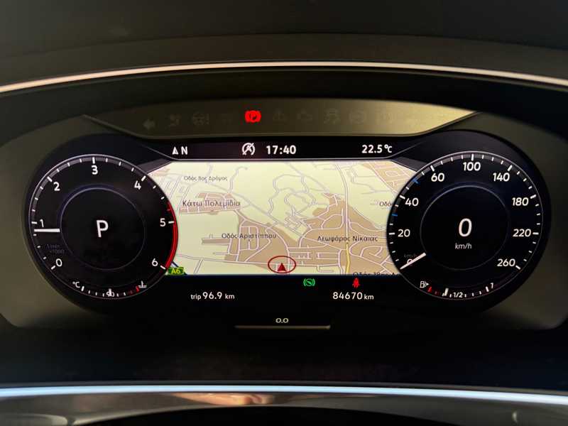 2019 Volkswagen Tiguan 2,0L 2019 Cyprus