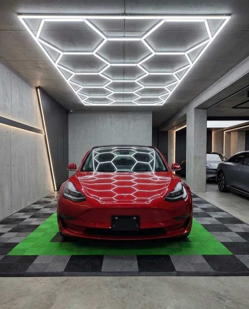 Tesla Model 3 Performance Electric 2020
