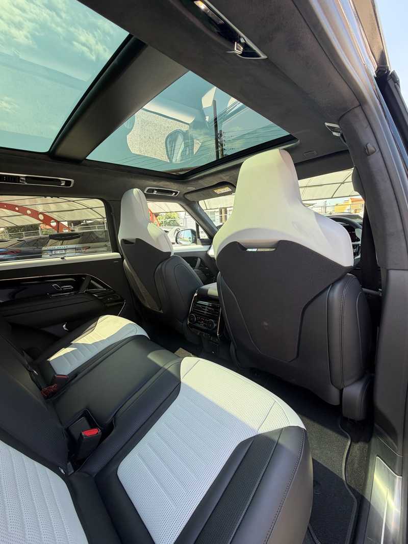 2026 Land Rover Range Rover Sport 4,4L 2026 Cyprus