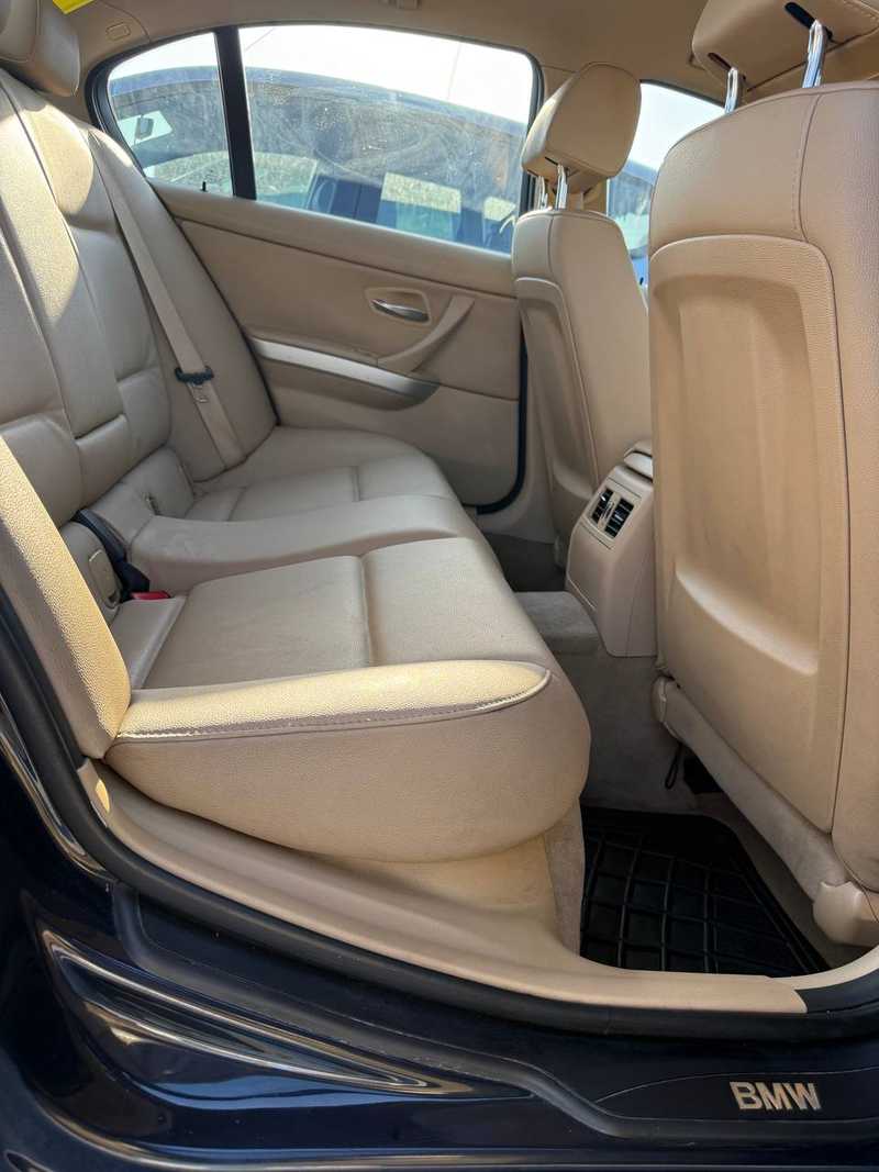2010 BMW 3-Series 1,6L 2010 Cyprus