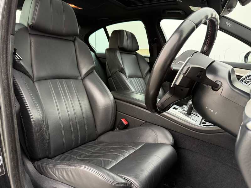 2015 BMW M5 4,4L 2015 Cyprus