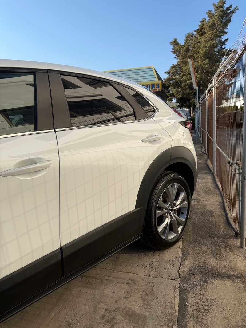 2022 Mazda CX-30 2,0L 2022 Cyprus