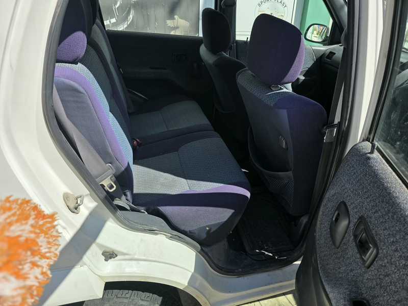 2000 Toyota Cami 1,3L 2000 Cyprus