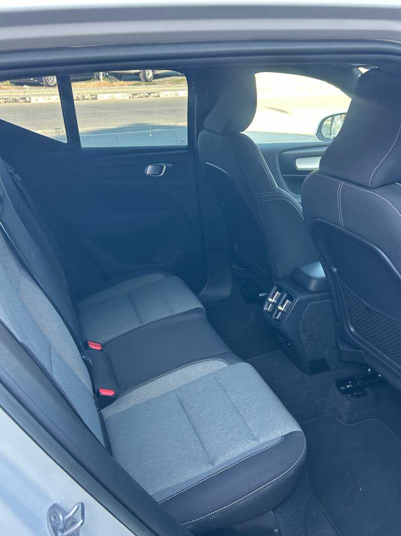 2022 Volvo XC40 2,0L 2022 Cyprus