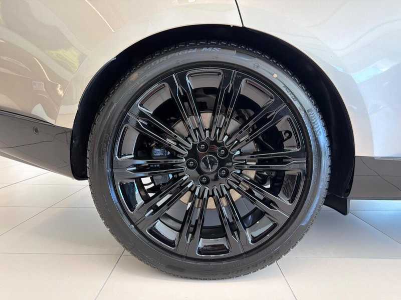 2026 Land Rover Range Rover 3,0L 2026 Cyprus