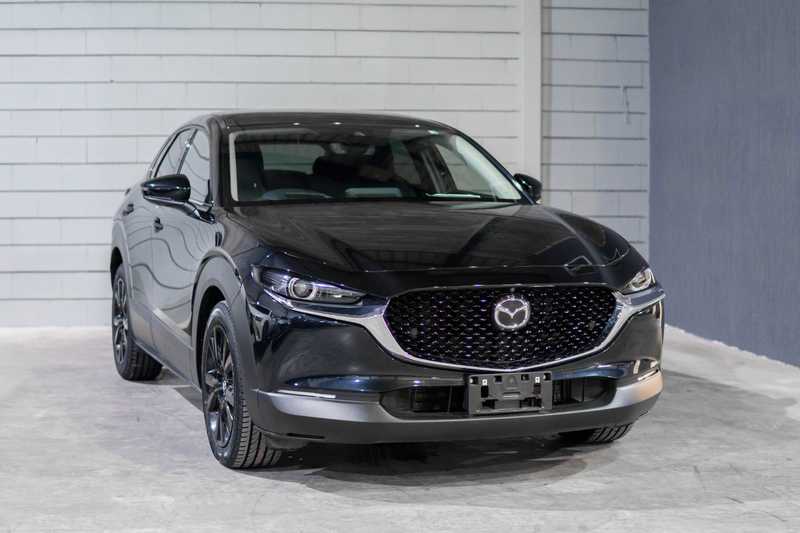 Mazda CX-30 2,0L 2023