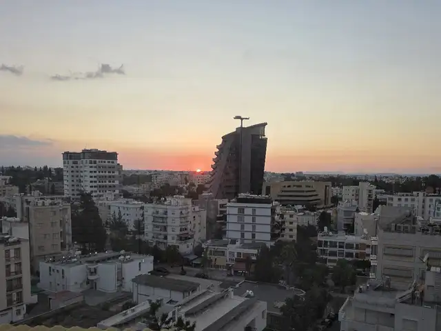 4-bedroom apartment to rent, Επαρχία Λευκωσίας — Άγιοι Ομολογητές - 13