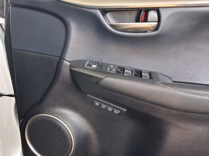 2021 Lexus NX 2,5L 2021 Cyprus