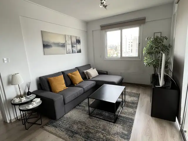 2-bedroom apartment to rent, Επαρχία Λευκωσίας — Λευκωσία - Λυκαβηττός