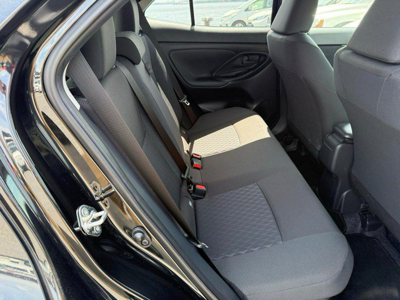 2024 Toyota Yaris Cross 1,5L 2024 Cyprus