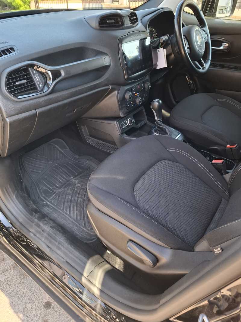 2020 Jeep Renegade 1,6L 2020 Cyprus