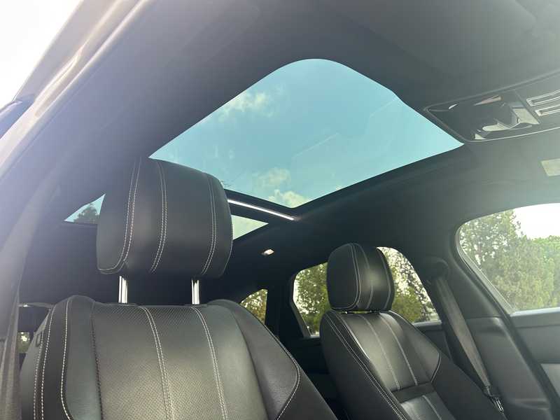 2018 Land Rover Range Rover Velar 2,0L 2018 Cyprus
