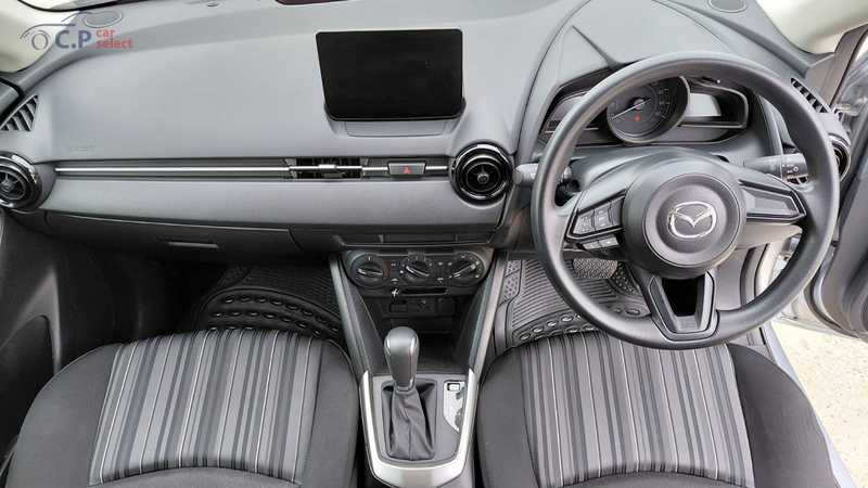 2022 Mazda 2 1,5L 2022 Cyprus