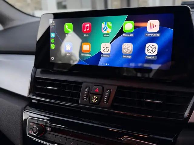 BMW 2-Series 1,5L 2016, Larnaca — Oroklini - 11