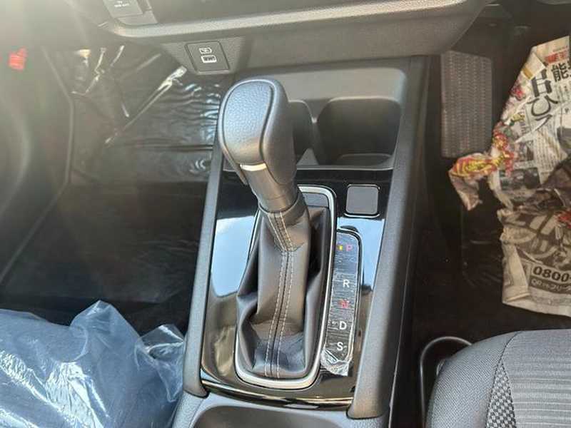 2026 Honda WR-V 1,5L 2026 Cyprus