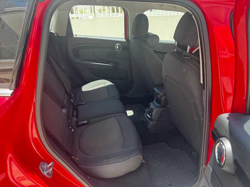 2019 Mini Countryman 2,0L 2019 Cyprus