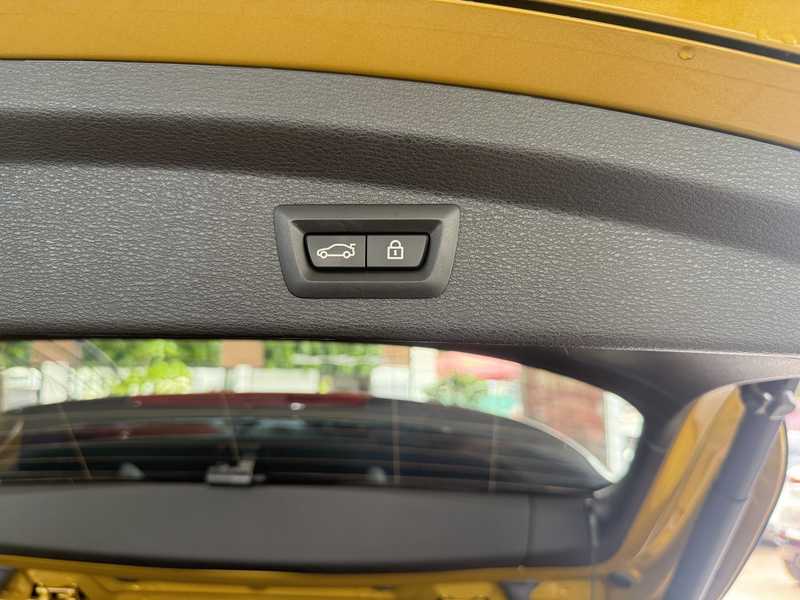 2021 BMW X2 2,0L 2021 Cyprus