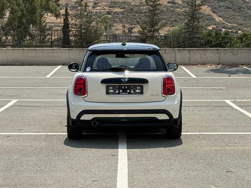 2023 Mini Cooper 1,5L 2023 Cyprus