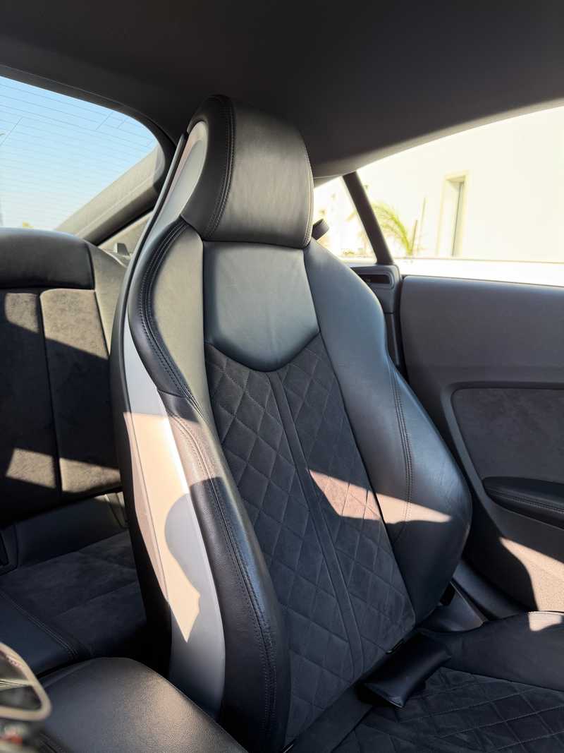 2000 Audi TT 2,0L 2000 Cyprus