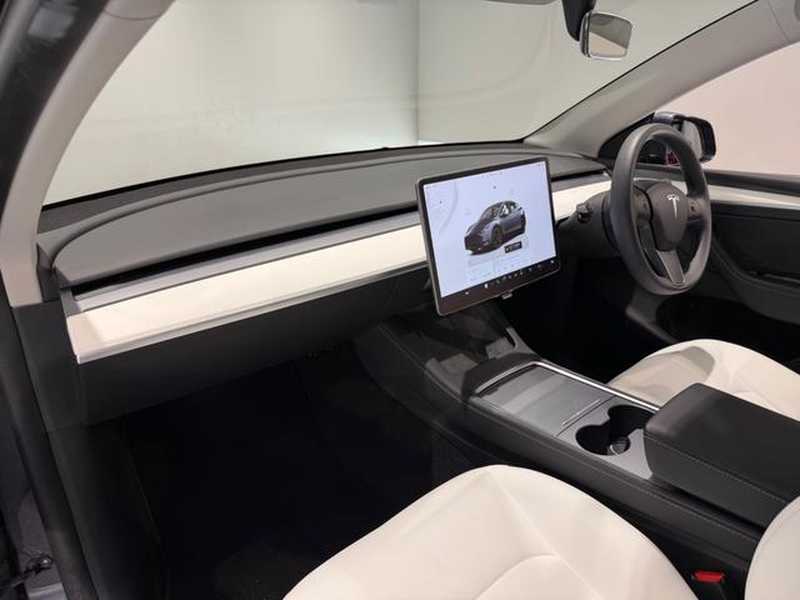 2022 Tesla Model Y Electric 2022 Cyprus
