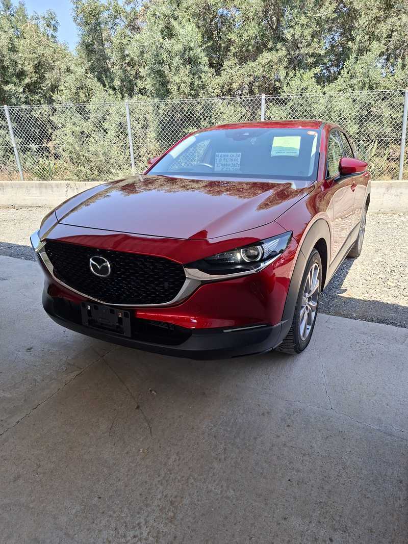 Mazda CX-30 2,0L 2022