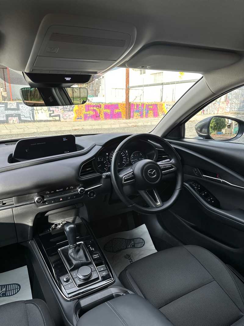 2023 Mazda CX-30 2,0L 2023 Cyprus