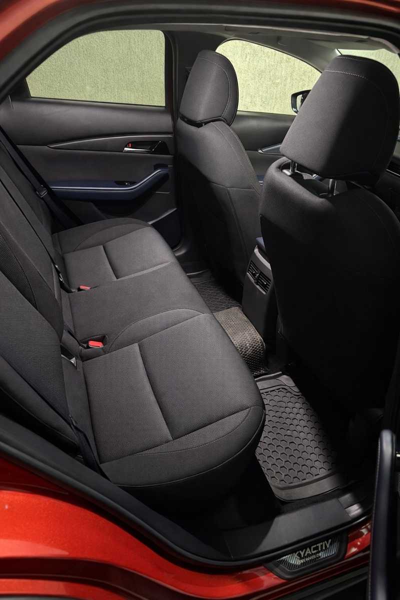 2022 Mazda CX-30 2,0L 2022 Cyprus