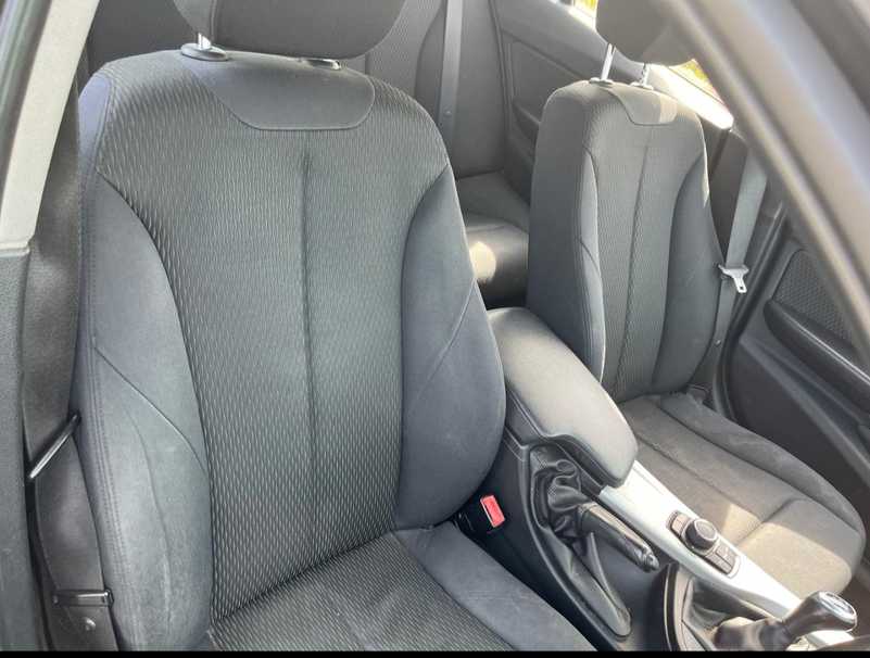 2013 BMW 3-Series 2,0L 2013 Cyprus