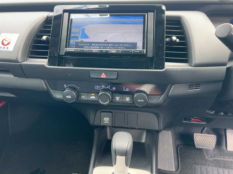 2023 Honda Fit 1,5L 2023 Cyprus