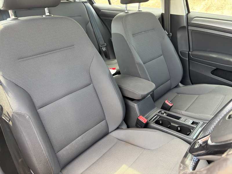 2019 Volkswagen Golf Electric 2019 Cyprus