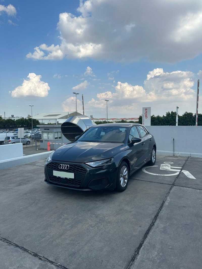 Audi A3 1,5L 2023