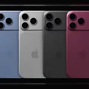 Iphone 18 pro and 18 pro max, Limassol — Limassol - Mesa Geitonia