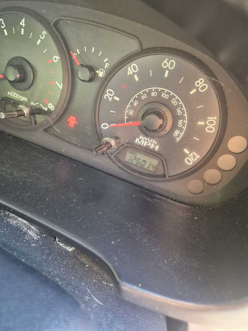 2006 KIA Picanto 1,5L 2006 Cyprus