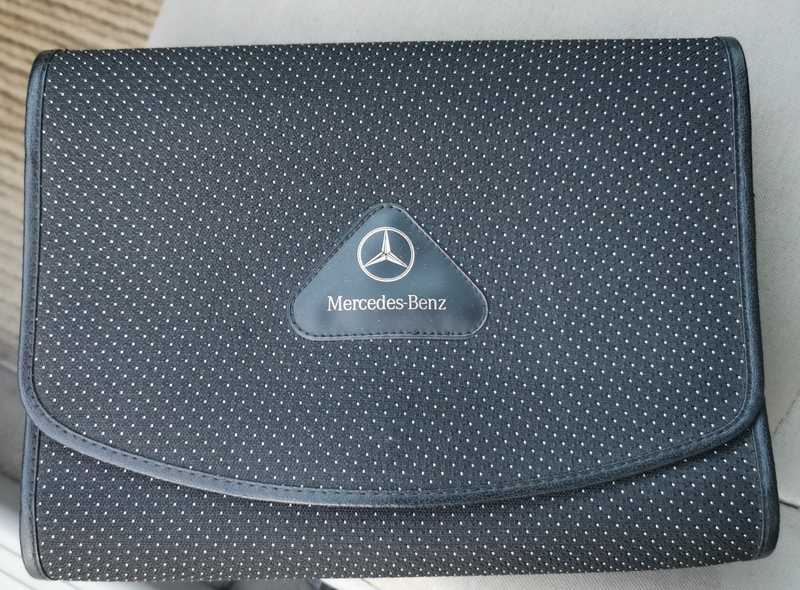 2003 Mercedes-Benz C-Class 1,8L 2003 Cyprus
