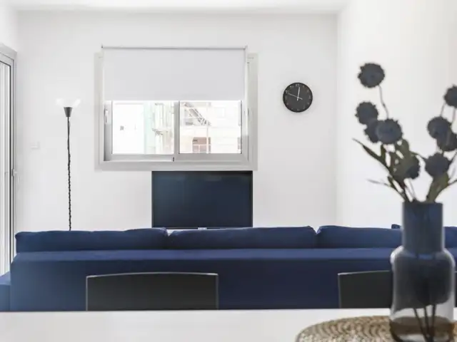 2-bedroom apartment for sale, Επαρχία Λάρνακας — Λάρνακα - Καμάρες