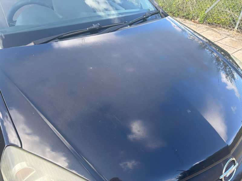 2005 Opel, Vauxhall Astra 1,4L 2005 Cyprus