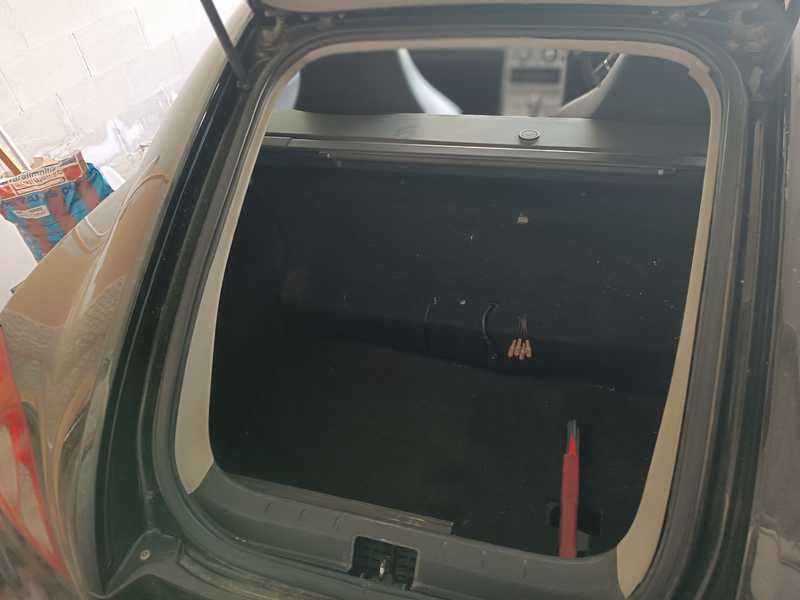 2004 Chrysler Crossfire 3,2L 2004 Cyprus