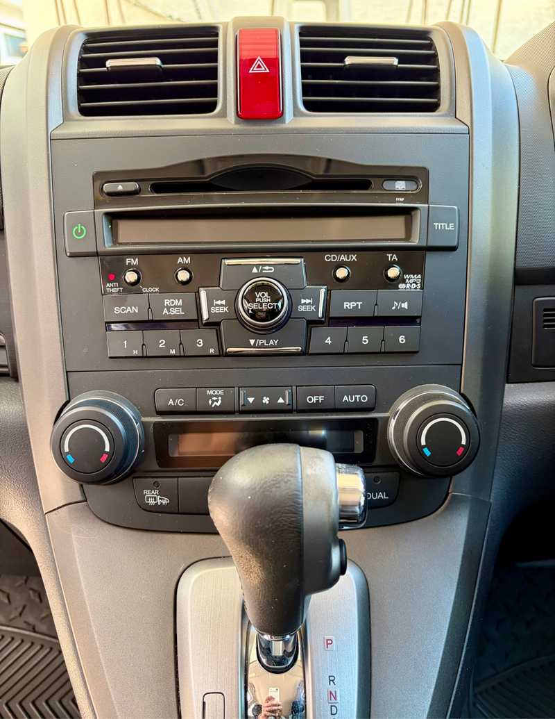 2012 Honda HR-V 2,0L 2012 Cyprus